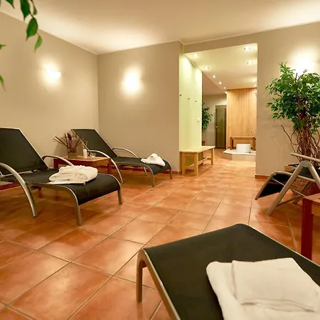 Apartamento Seerose - 21 Seepferdchen Sellin (Rugen)