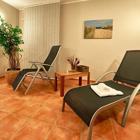 Seerose - 21 Seepferdchen דירה