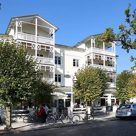 Seerose - 21 Seepferdchen דירה *