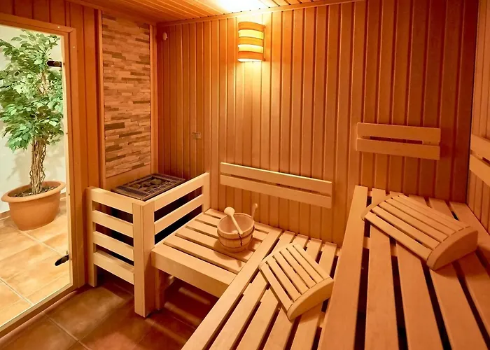 Apartment Seerose - 21 Seepferdchen *