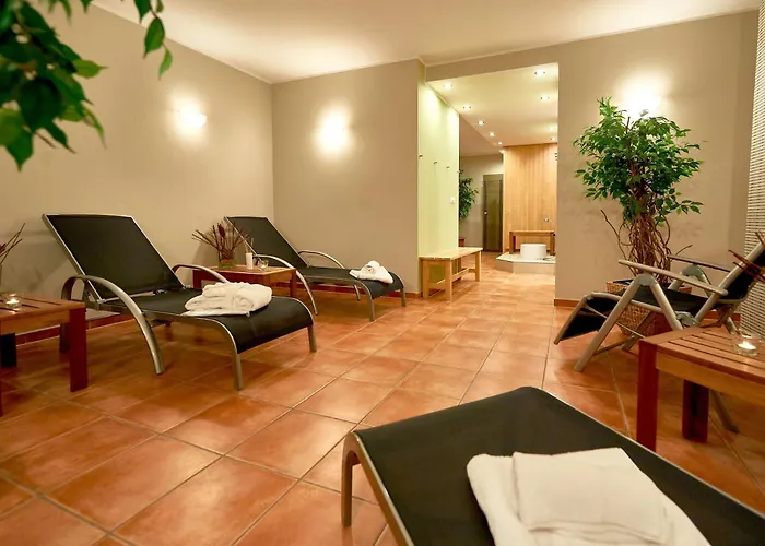 Apartment Seerose - 21 Seepferdchen Sellin (Rugen)