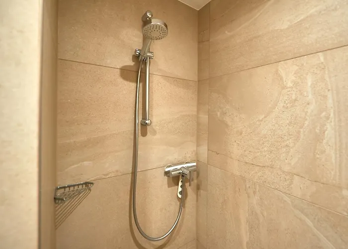 Seerose - 21 Seepferdchen Apartment Sellin (Rugen)